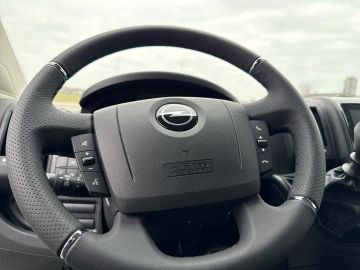 Bild 14 Opel Movano Kasten L2H2 3,5t Klimaautom DAB Rückfahrk