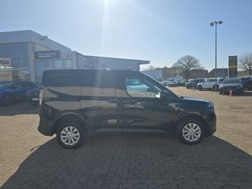 Bild 6 Ford Transit Courier Trend AHK Navi ACC Apple CarPlay