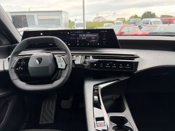 Bild 11 Peugeot 3008 Hybrid Allure AHK-abnehmbar Navi Digitales