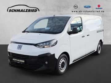 Fotografie Fiat Scudo Kasten M DAB PDC AT8 Regensensor Klima BT