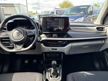 Bild 11 Suzuki Swift Club Hybrid 1.2 Navi LED Apple CarPlay And