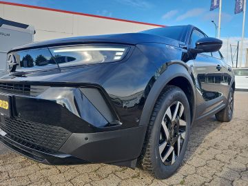 Bild 7 Opel Mokka Edition Digitales Cockpit LED Apple CarPla