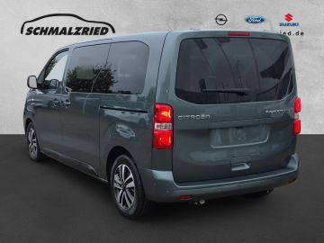 Bild 3 Citroën Spacetourer Max M AHK-abnehmbar Navi Leder Sound
