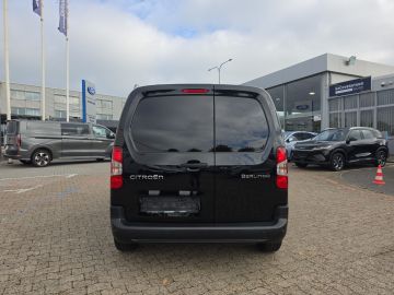 Bild 4 Citroën Berlingo Kasten L1H1 M LED DAB Fernlichtass. Ver
