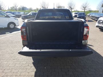 Bild 8 Ford Ranger Platinum e-4WD Doka AHK Navi Leder B & O