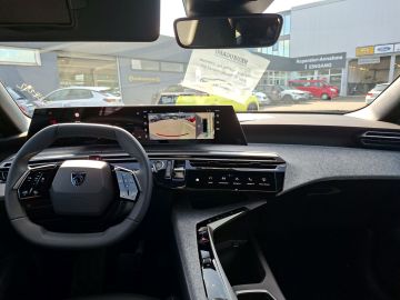 Bild 11 Peugeot 3008 Hybrid Allure AHK-abnehmbar Navi Digitales