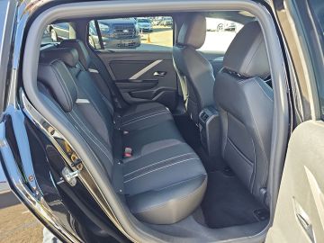 Bild 10 Opel Astra L Sports Tourer GS 360 Kamera LED Apple Ca