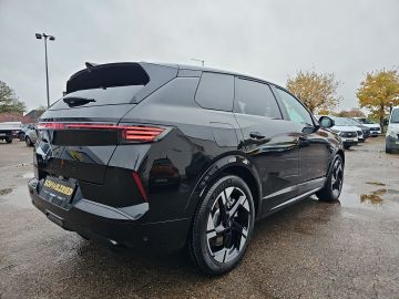 Bild 5 Opel Grandland (X) Grandland 1.6 Plug-in-Hybrid GS HUD AD AHK-abneh