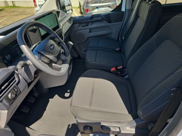 Bild 9 Ford Transit Custom Kombi 320 L1 FWD Trend Klimaautom
