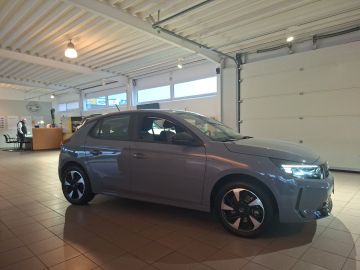 Bild 6 Opel Corsa Corsa-e Edition Digitales Cockpit LED Apple CarP