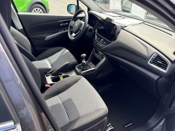 Bild 13 Suzuki (SX4) S-Cross Comfort Hybrid 1.4 Navi LED Apple CarPla