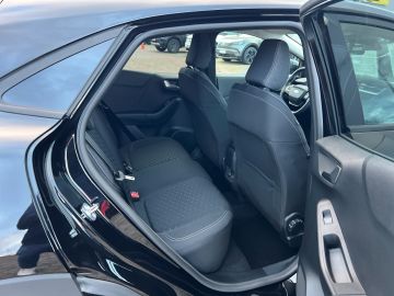 Bild 10 Ford Puma Titanium MHEV Navi digitales Cockpit Sounds