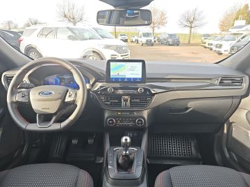 Bild 11 Ford Kuga ST-Line Navi Digitales Cockpit LED Mehrzone