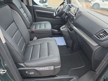 Bild 13 Citroën Spacetourer Max M AHK-abnehmbar Navi Leder Sound