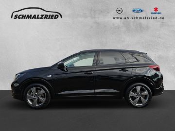 Bild 2 Opel Grandland (X) Grandland GS Line Plug-in-Hybrid Navi Leder 360