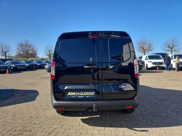 Bild 4 Ford Transit Courier Trend AHK Navi ACC Apple CarPlay