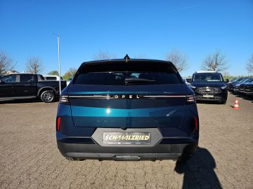 Bild 4 Opel Grandland (X) Grandland 48VMild-Hybrid GS El. Navi Digitales