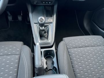 Bild 15 Ford Puma Titanium MHEV Navi digitales Cockpit Sounds