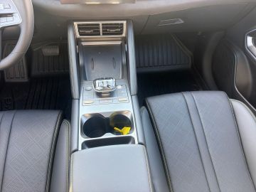 Bild 15 BYD ATTO 2 Active Panorama Navi Leder Digitales Cock