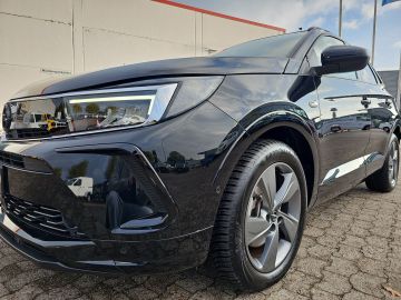 Bild 7 Opel Grandland (X) Grandland GS Line Plug-in-Hybrid Navi Leder 360