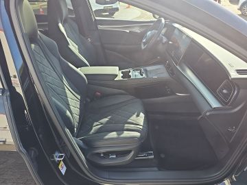 Bild 13 BYD SEALION 7 Comfort Panorama Navi Leder Digitales