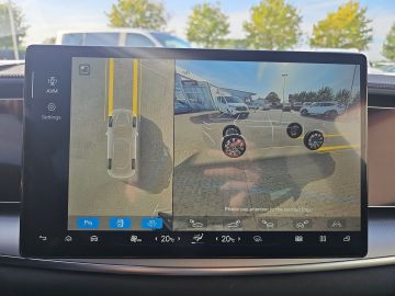 Bild 17 BYD SEALION 7 Comfort Panorama Navi Leder Digitales