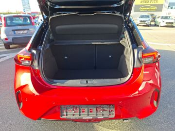 Bild 8 Opel Corsa F YES Digitales Cockpit LED Apple CarPlay