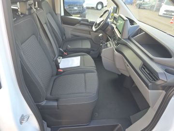 Bild 13 Ford Transit Custom 320 L2 Trend Doka FWD 2.0 Navi LE