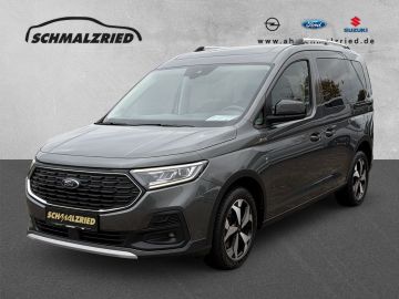 Fotografie Ford Tourneo Connect Active Panorama Navi LED Mehrzon