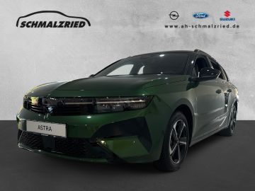 Fotografie Opel Astra L Sports Tourer GS HUD Navi Digitales Cock