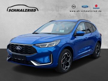 Bild 18 Ford Kuga ST-Line X PHEV B & O Sportpaket HUD Navi Le