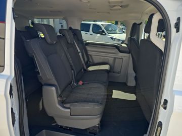 Bild 10 Ford Transit Custom Kombi 320 L1 FWD Trend Klimaautom