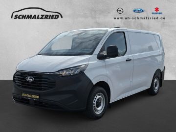 Bild 1 Ford Transit Custom 280 L1 FWD AHK Navi Apple CarPlay