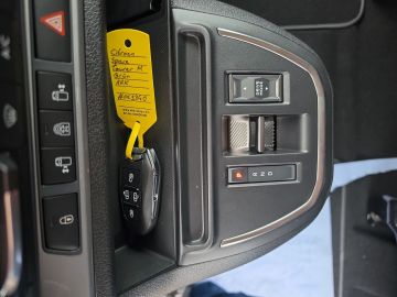 Bild 15 Citroën Spacetourer Max M AHK-abnehmbar Navi Leder Sound