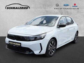 Fotografie Opel Corsa F GS LED ACC Apple CarPlay Android Auto Mu