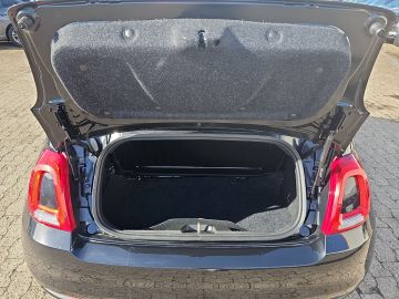 Bild 8 Fiat 500C Basis 1.0 Mild Hybrid Apple CarPlay Android