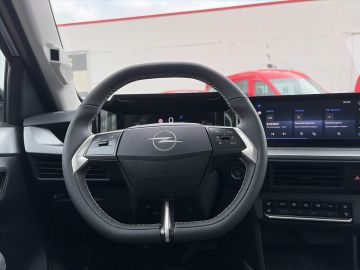 Bild 14 Opel Frontera Electric Ultimate Extended Range Navi D