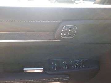 Bild 16 Ford Ranger Platinum e-4WD Doka AHK Navi Leder B & O