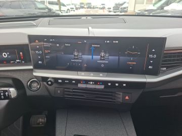 Bild 12 Opel Grandland (X) Grandland 1.2 48V Mild-Hybrid 107 kW GS HUD El.