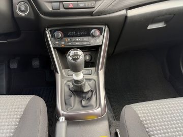 Bild 15 Suzuki (SX4) S-Cross Comfort Navi LED Apple CarPlay Android A