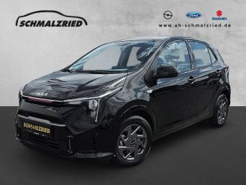 Fotografie Kia Picanto Vision Navi Apple CarPlay Android Auto D