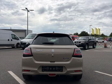 Bild 4 Suzuki Swift Comfort+ Mild Hybrid Navi LED Apple CarPla