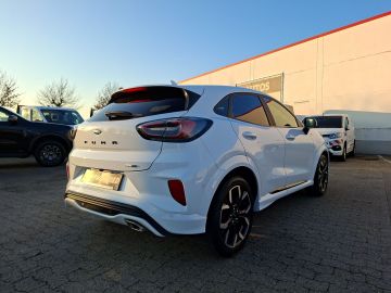Bild 5 Ford Puma ST-Line X Navi Digitales Cockpit Soundsyste