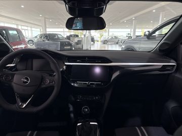 Bild 11 Opel Corsa F GS LED Apple CarPlay Android Auto Musiks