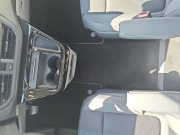 Bild 15 Ford Tourneo Custom 320 L1 Sport AWD AHK El. Panodach