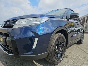 Bild 7 Suzuki Vitara 1.4 Mild-Hybrid Comfort+ Navi LED Klimaau