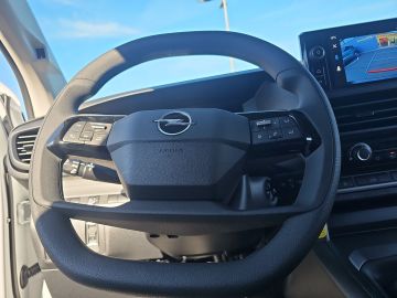 Bild 14 Opel Vivaro Kasten M Digitales Cockpit Apple CarPlay