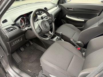 Bild 9 Suzuki Swift Comfort Hybrid LED Apple CarPlay Android A
