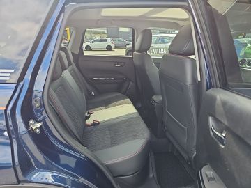 Bild 10 Suzuki Vitara 1.4 Mild-Hybrid Comfort+ Navi LED Klimaau
