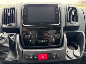 Bild 12 Opel Movano Kasten L2H2 3,5t Klimaautom DAB Rückfahrk